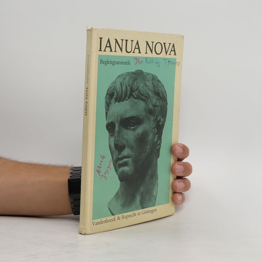 Autorenkollektiv Ianua nova