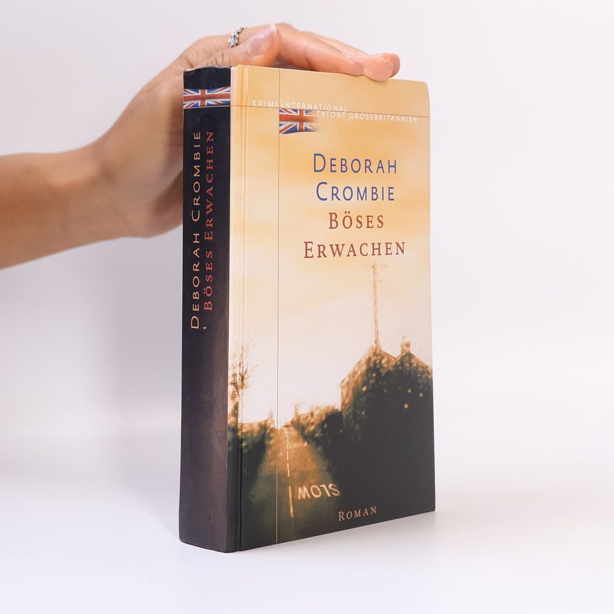 Deborah Crombie Böses Erwachen