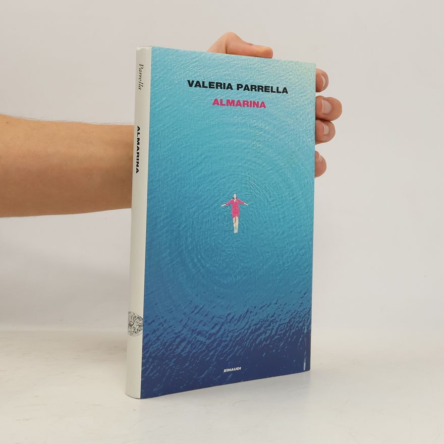 Valeria Parrella Almarina