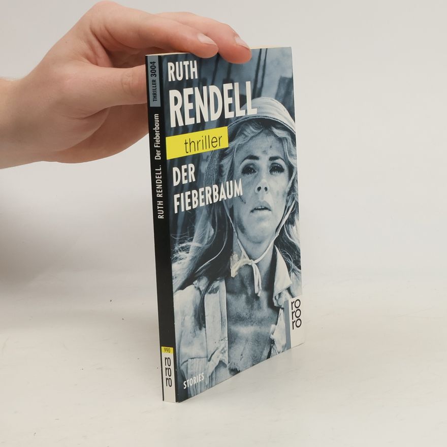 Ruth Rendell Der Fieberbaum