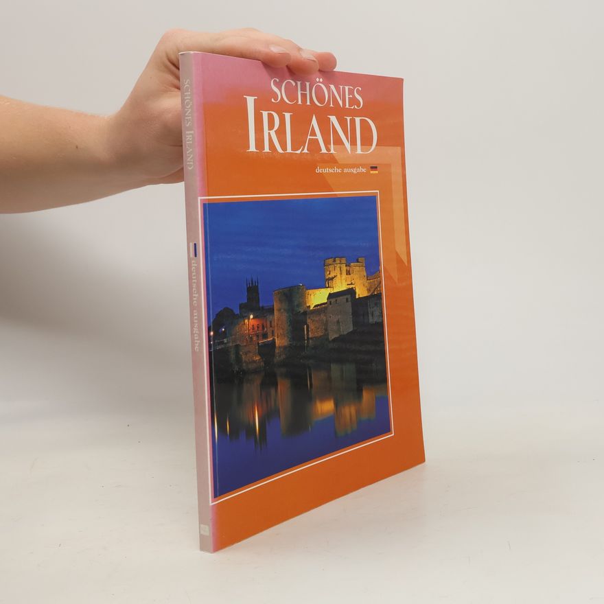 Various authors Schones Irland