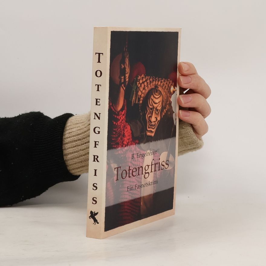 B. Engelreiter Totengfriss