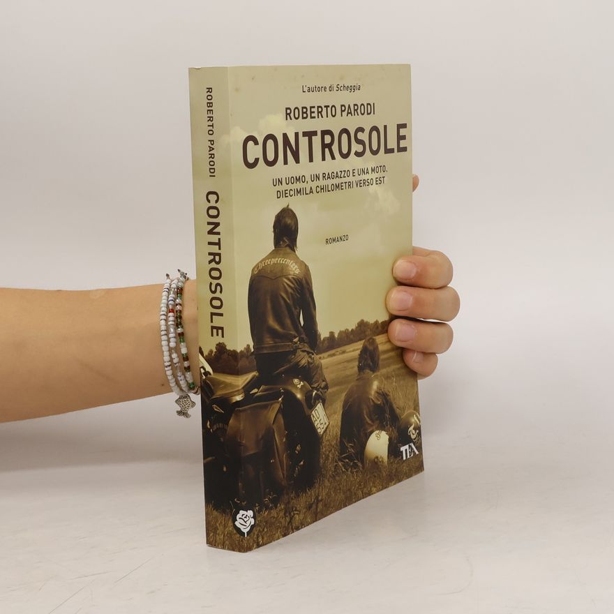 Roberto Parodi Controsole
