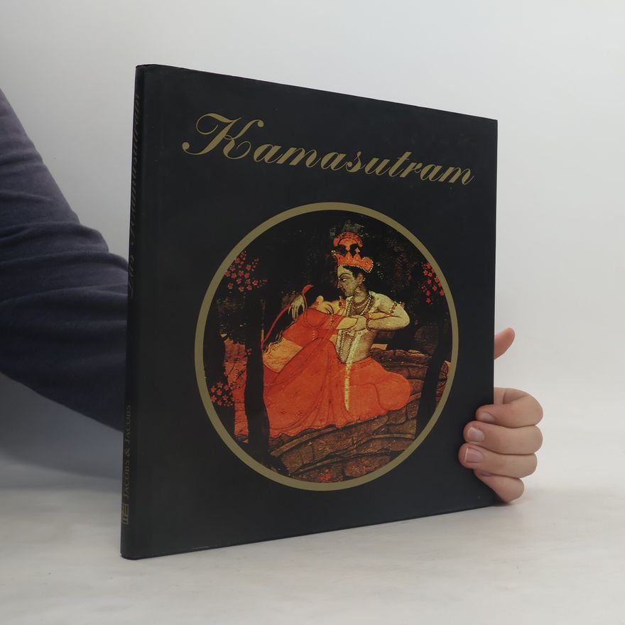 Autorenkollektiv Kamasutram