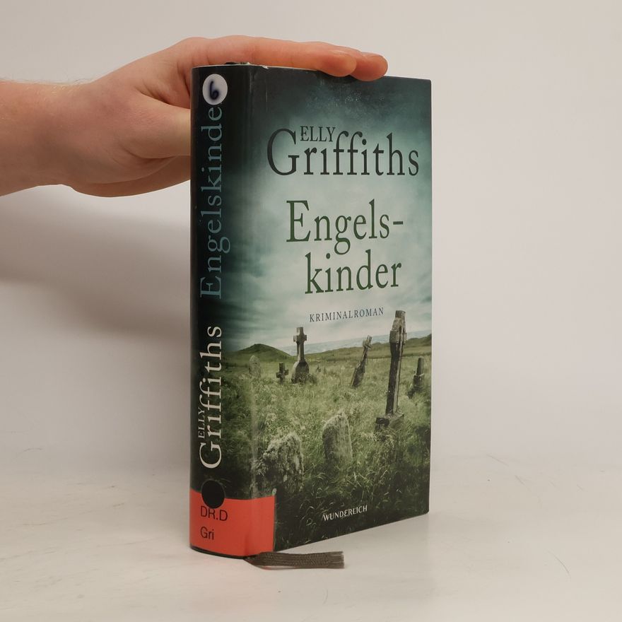 Elly Griffiths Engelskinder