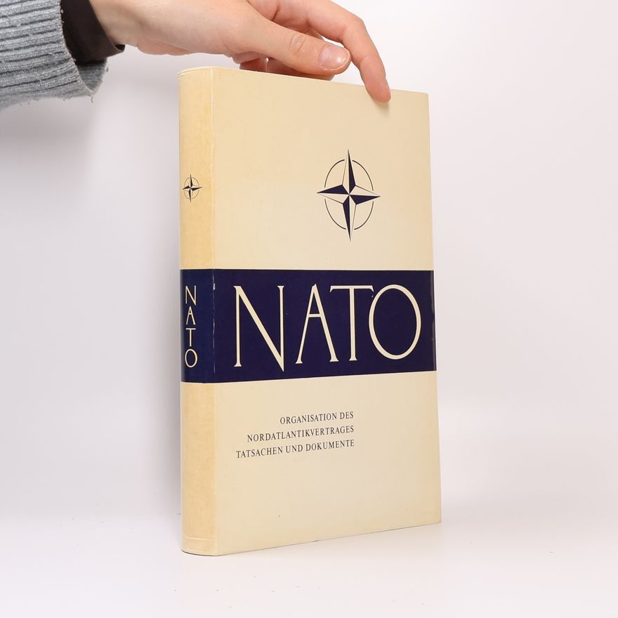 Collectif d'auteurs NATO