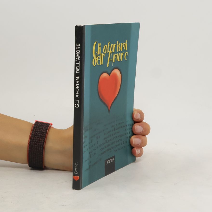 F. Pozzi Gli Aforismi dell'amore