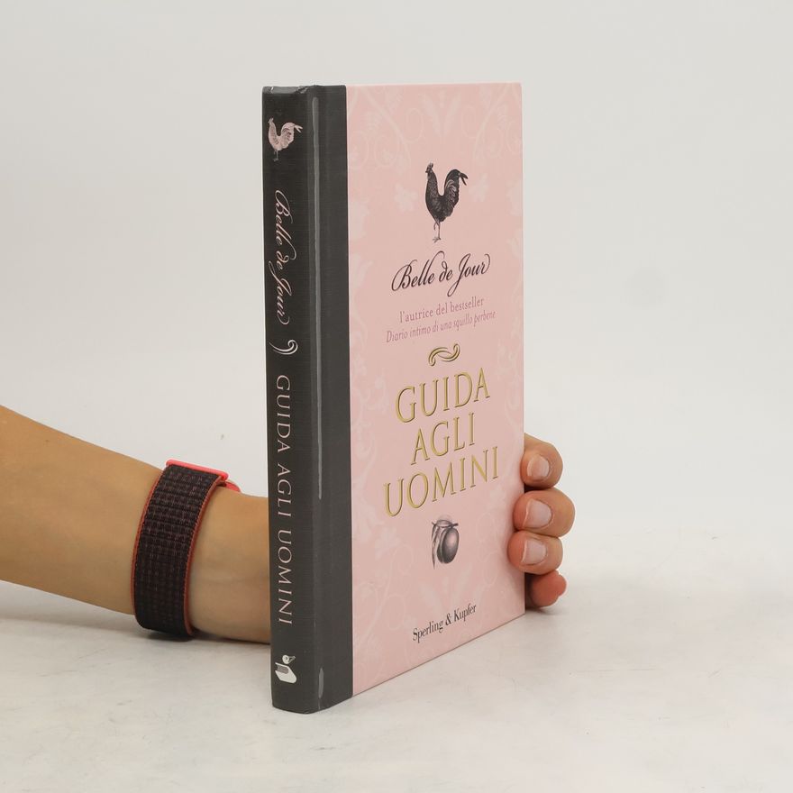 Belle De Jour Guida agli uomini