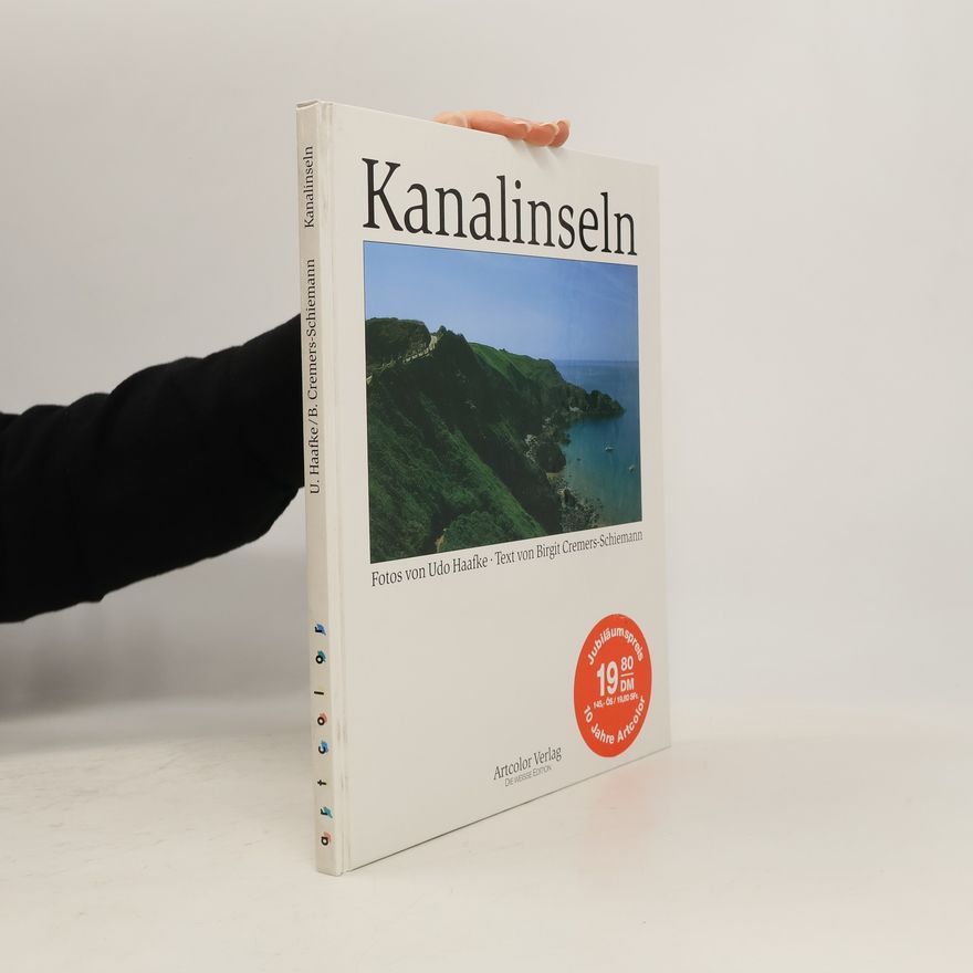 Udo Haafke Kanalinseln