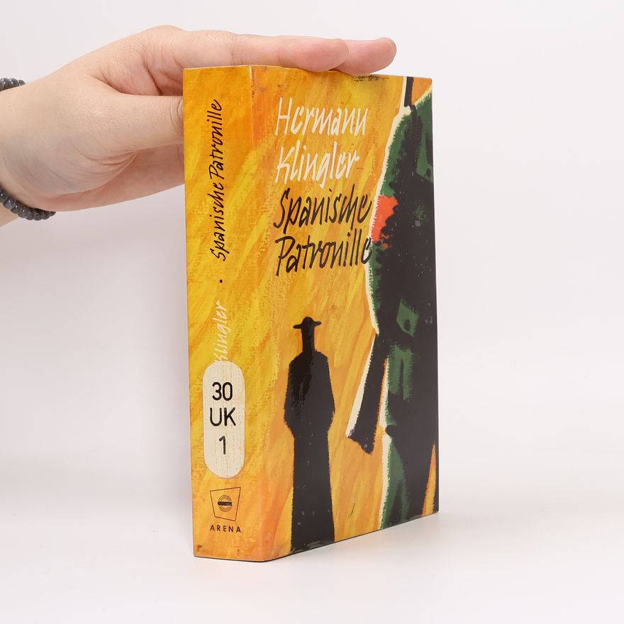 Hermann Klingler Spanische Patronille