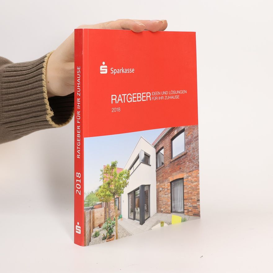 Autorenkollektiv Ratgeber für ihr Zuhause 2018