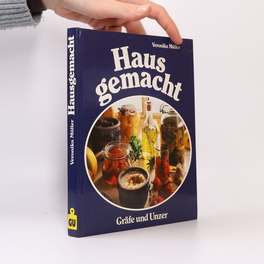 Veronika Müller Hausgemacht