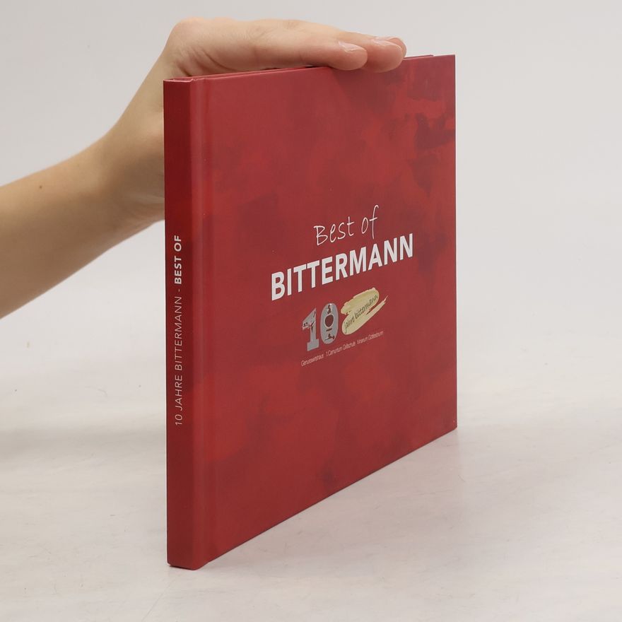 Kolektiv autorů Best of Bittermann