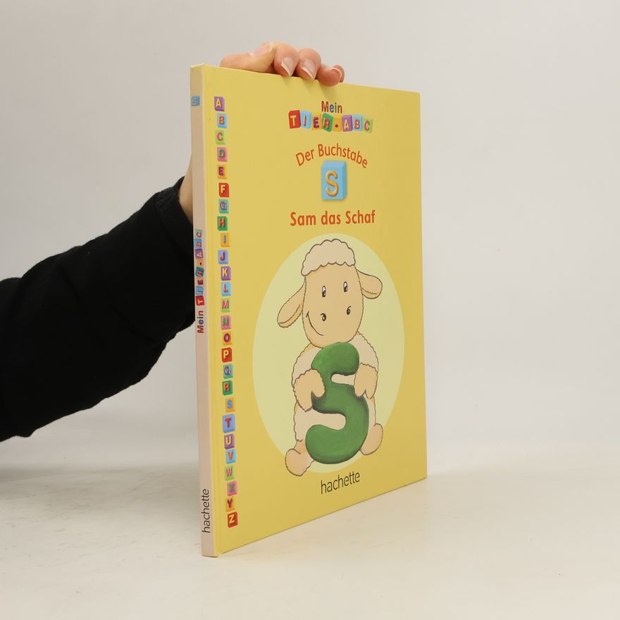 Autorenkollektiv Sam das Schaf