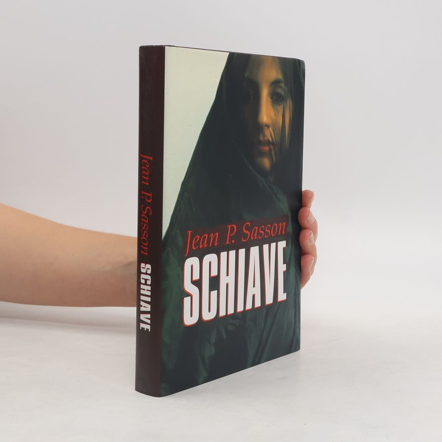 Jean Sasson Schiave