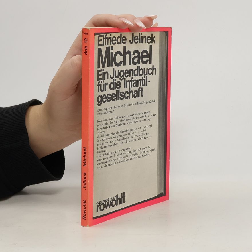 Elfriede Jelinek Michael