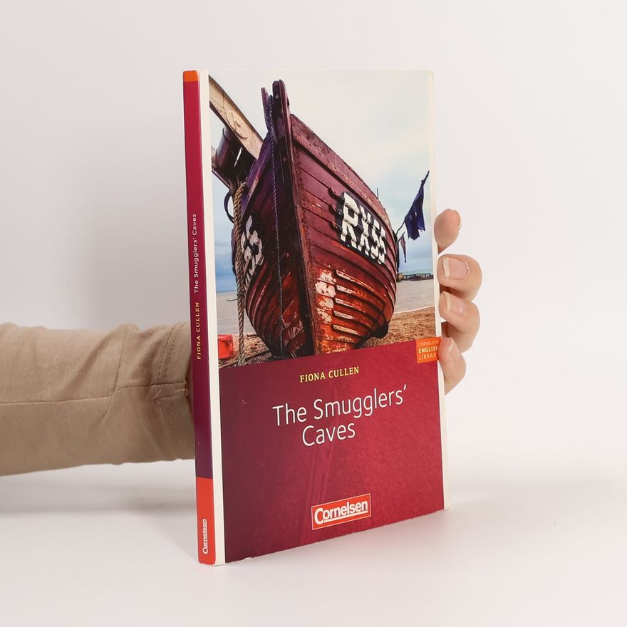 Fiona Cullen The Smugglers' Caves