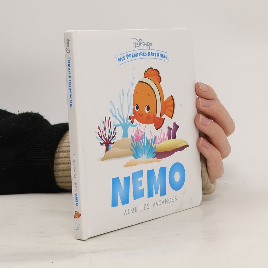 AA.VV. Nemo aime les vacances