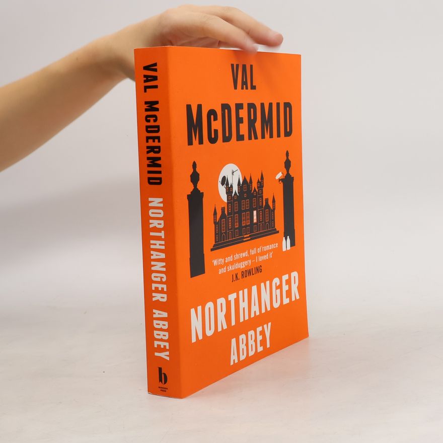 Val McDermid Northanger abbey