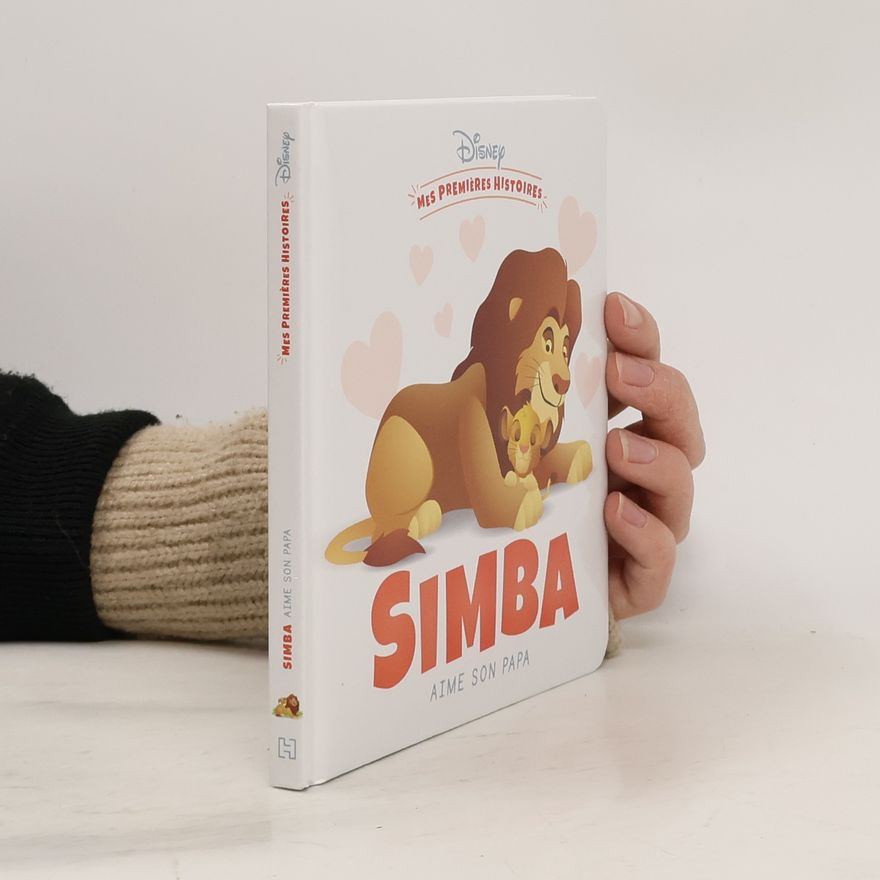 AA.VV. Simba aime son papa