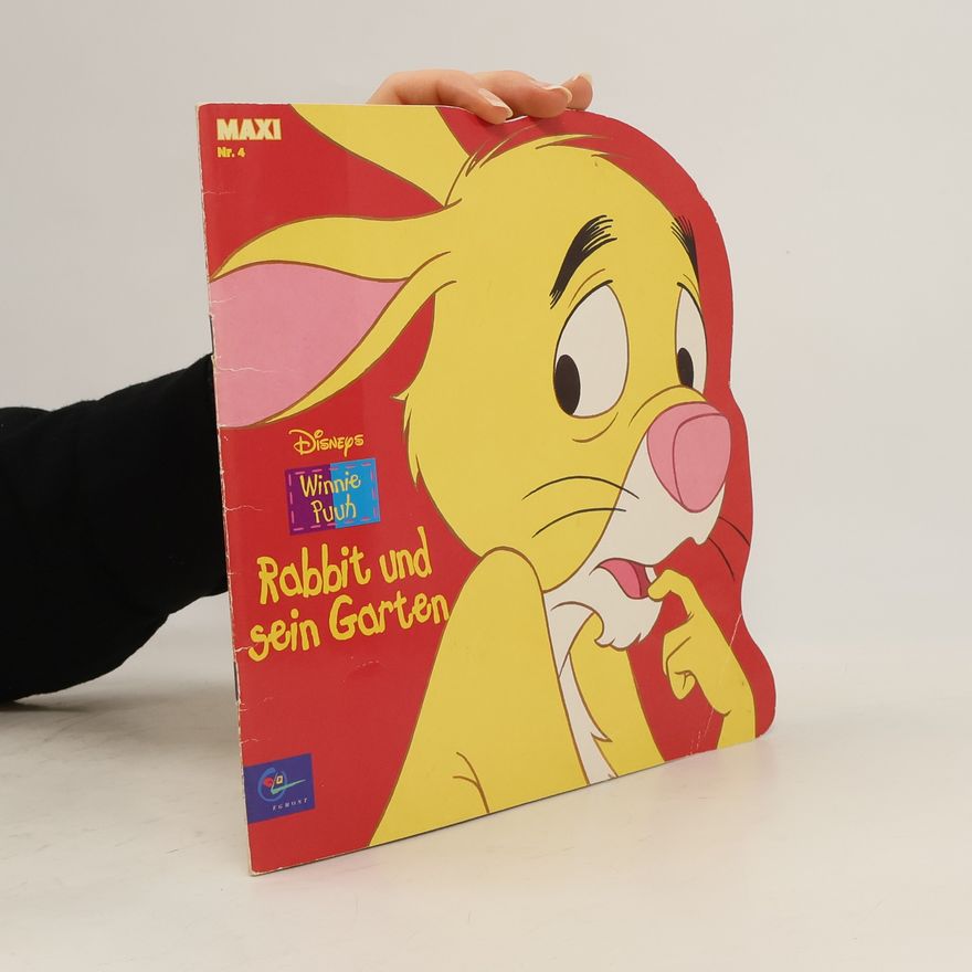 Auteurscollectief Rabbit und sein Garten