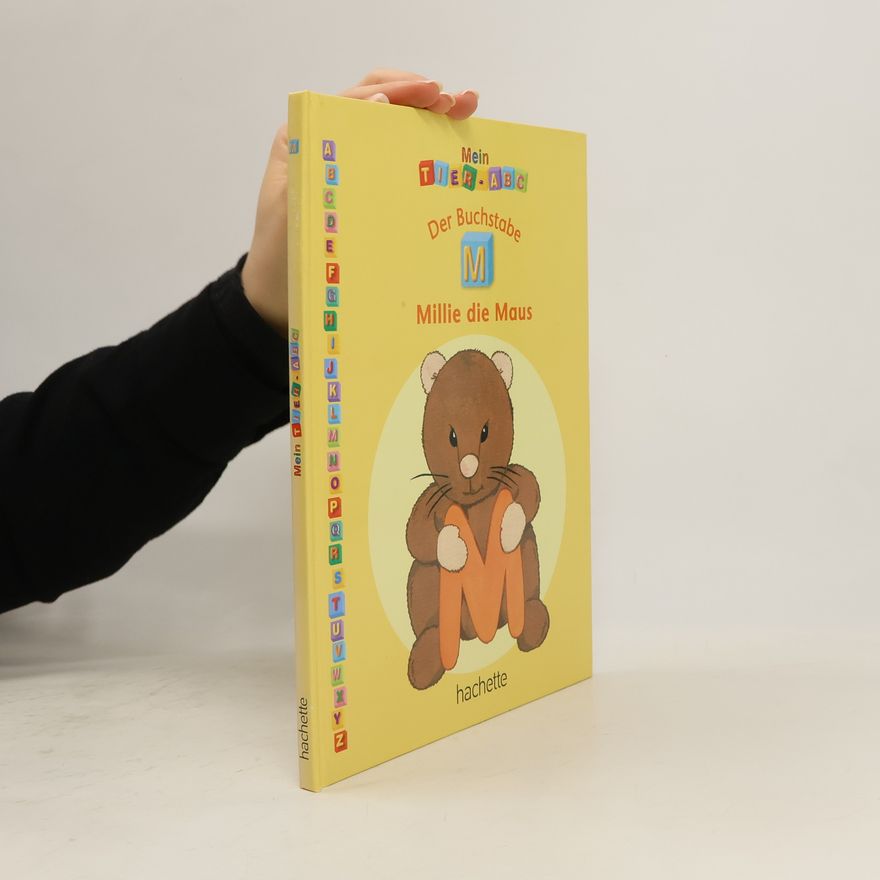 Autorenkollektiv Millie die Maus