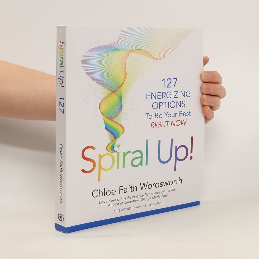Chloe Faith Wordsworth Spiral Up