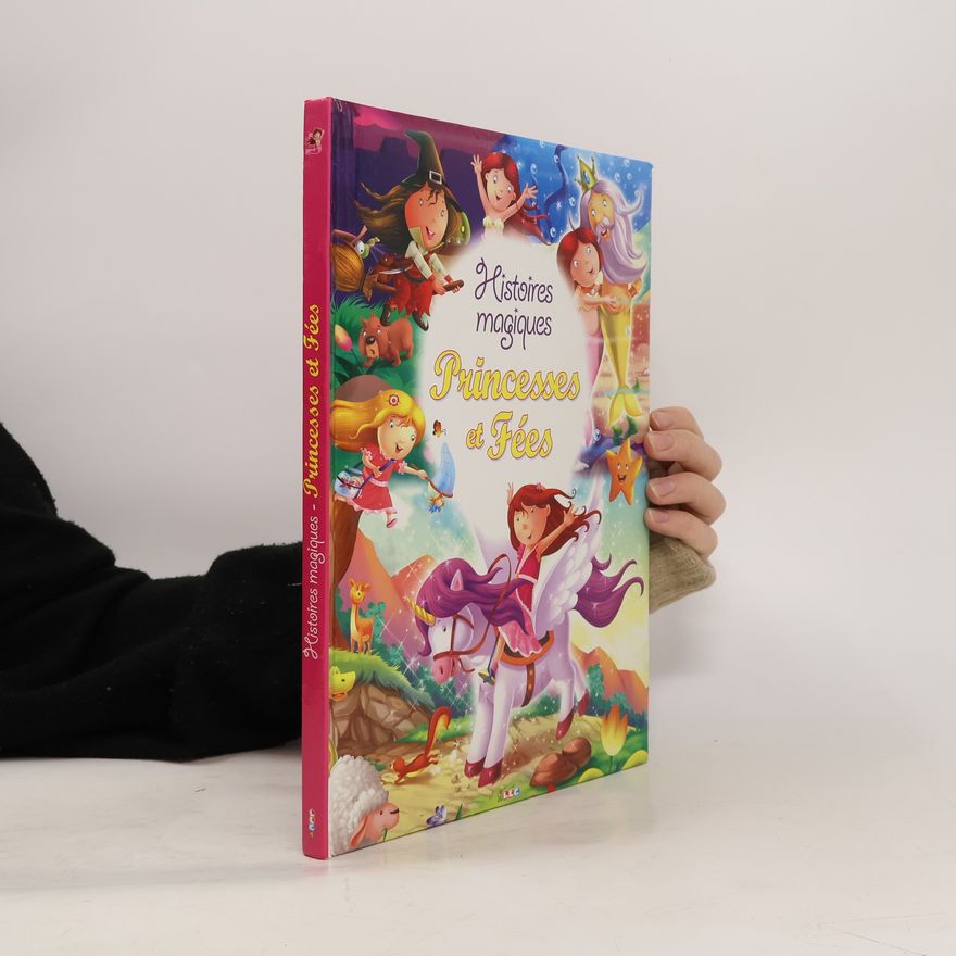 Various authors Princesses et Fées