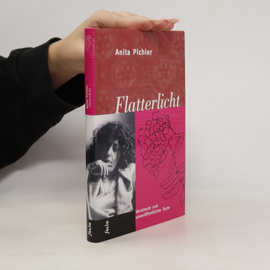 Anita Pichler Flatterlicht