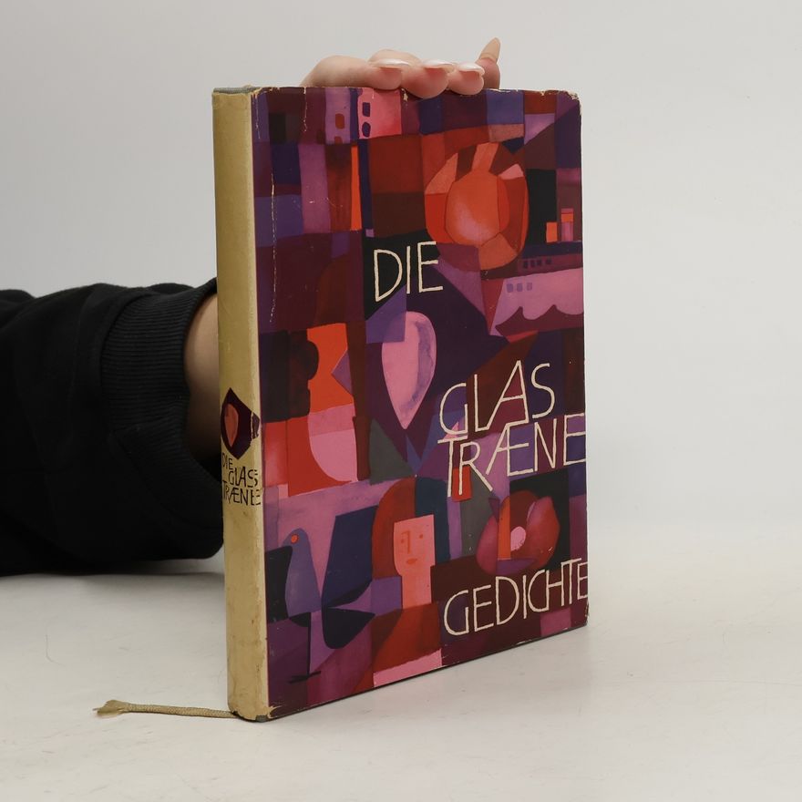 Autorenkollektiv Die Glastraene