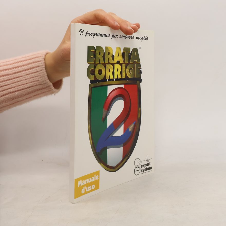 Kolektiv autorů Errata Corrige 2