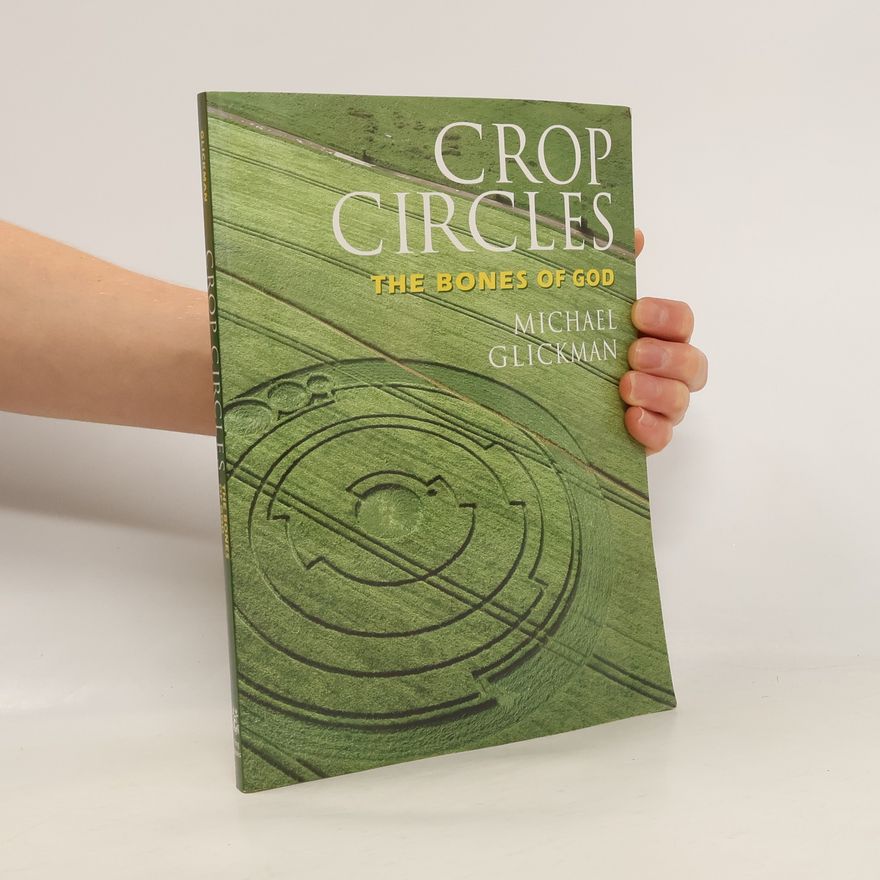 Michael Glickman Crop Circles