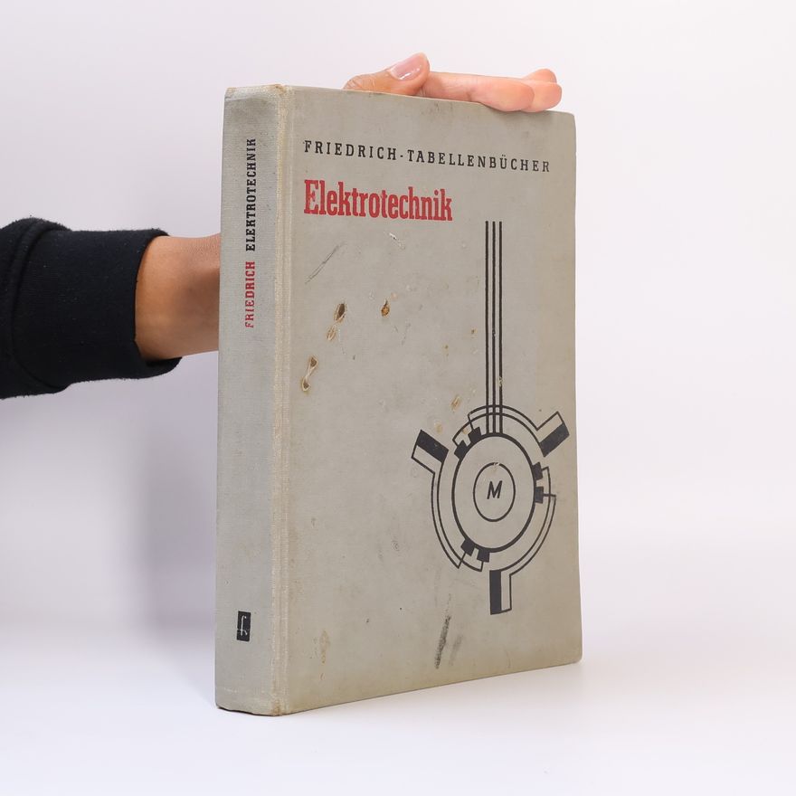 Autorenkollektiv Elektrotechnik