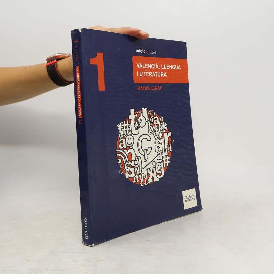 Various authors Valencià: Llengua i Literatura