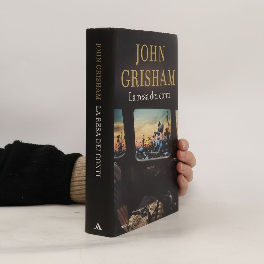 John Grisham La resa dei conti