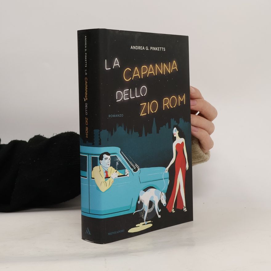 Andrea G. Pinketts La capanna dello zio Rom