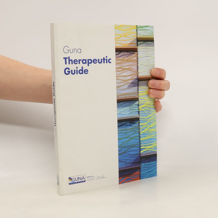 Autorenkollektiv Guna Therapeutic Guide