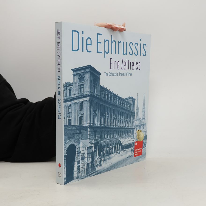 Gabriele Kohlbauer Fritz Die Ephrussis