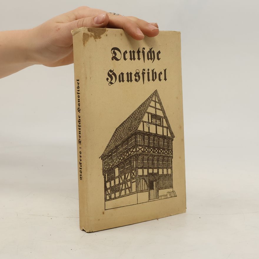 Otto Volckers Deutsche Hausfibel