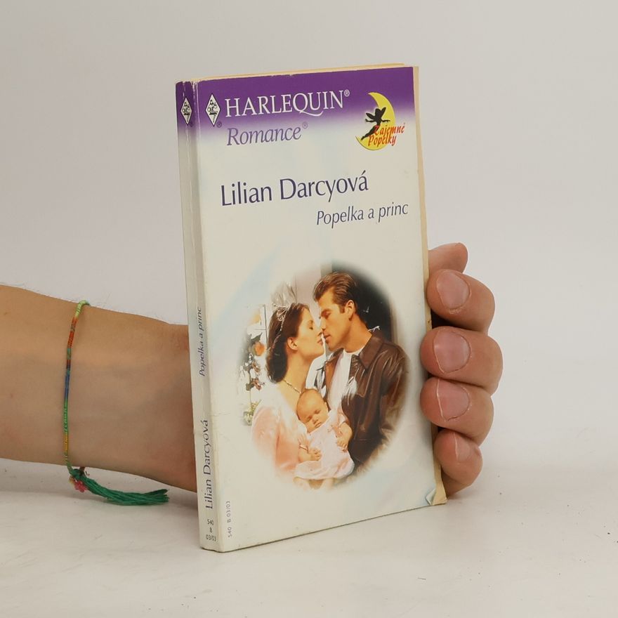 Lilian Darcy Popelka a princ