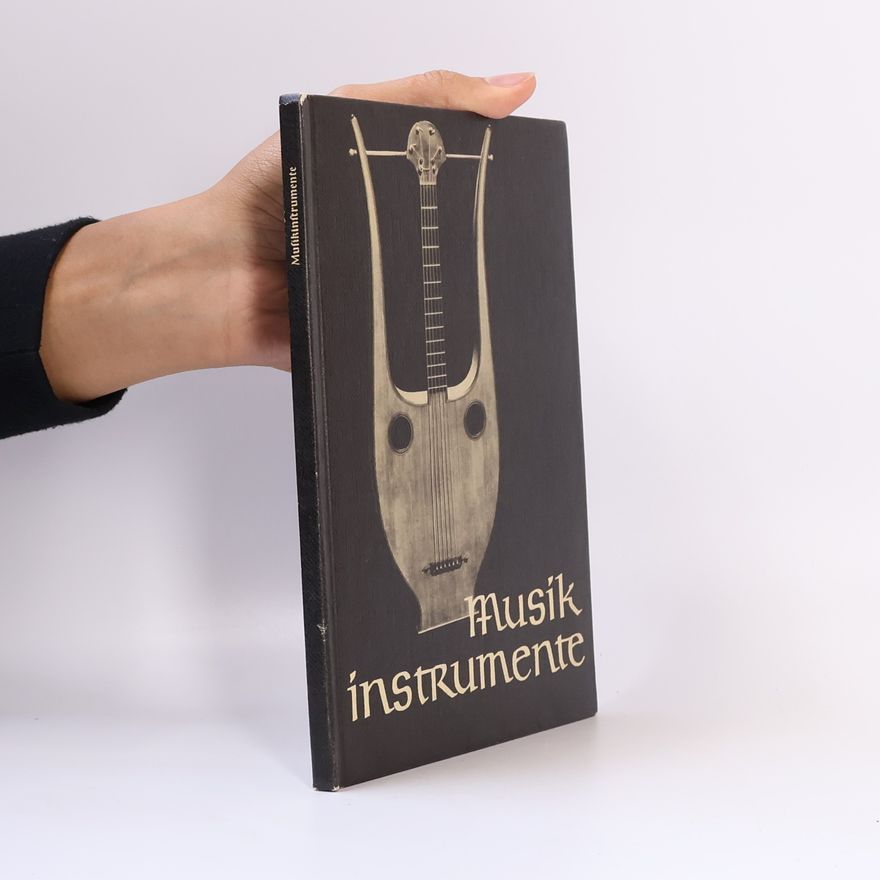 Autorenkollektiv Musik Instrumente