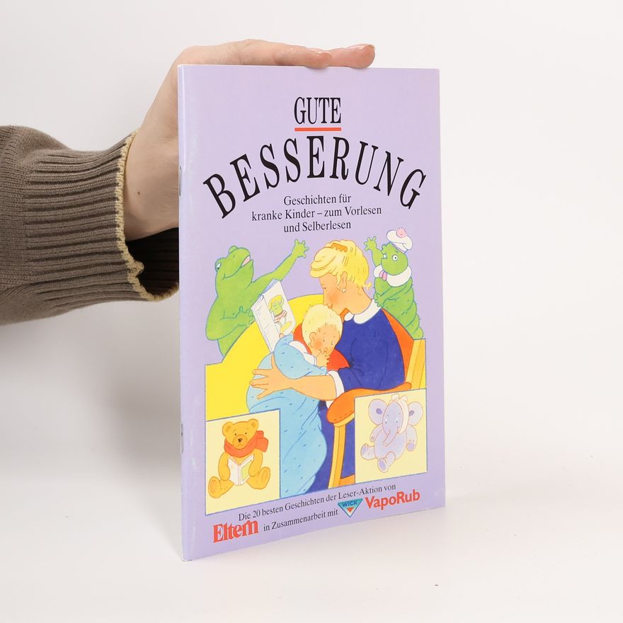 Autorenkollektiv Gute Besserung