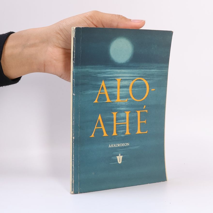 Benno Pludra Aloa-hé