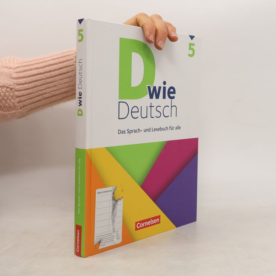 Autorenkollektiv D wie Deutsch