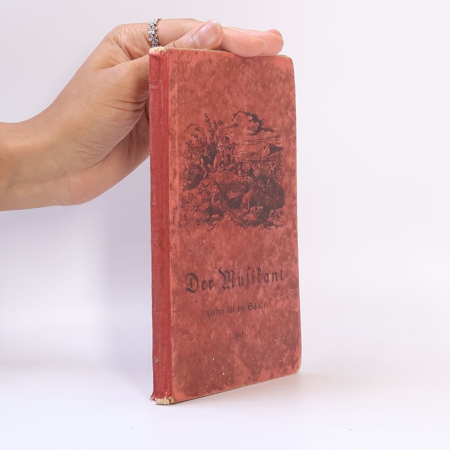 Fritz Jöde Der Musikant 1.