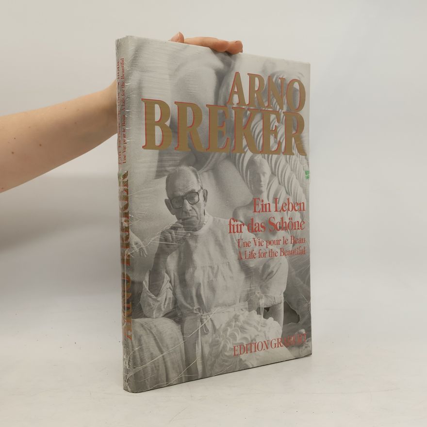 Arno Breker Arno Breker