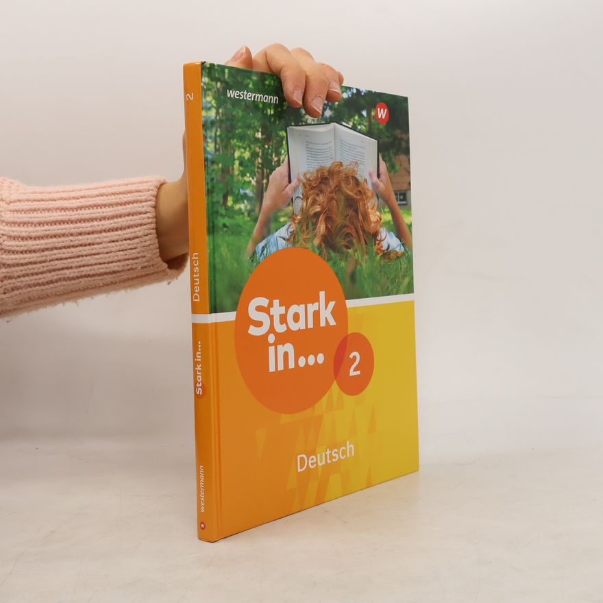 Various authors Stark in ... Deutsch
