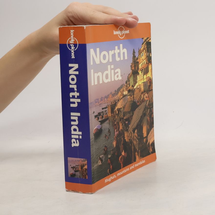 Sarina Singh North India