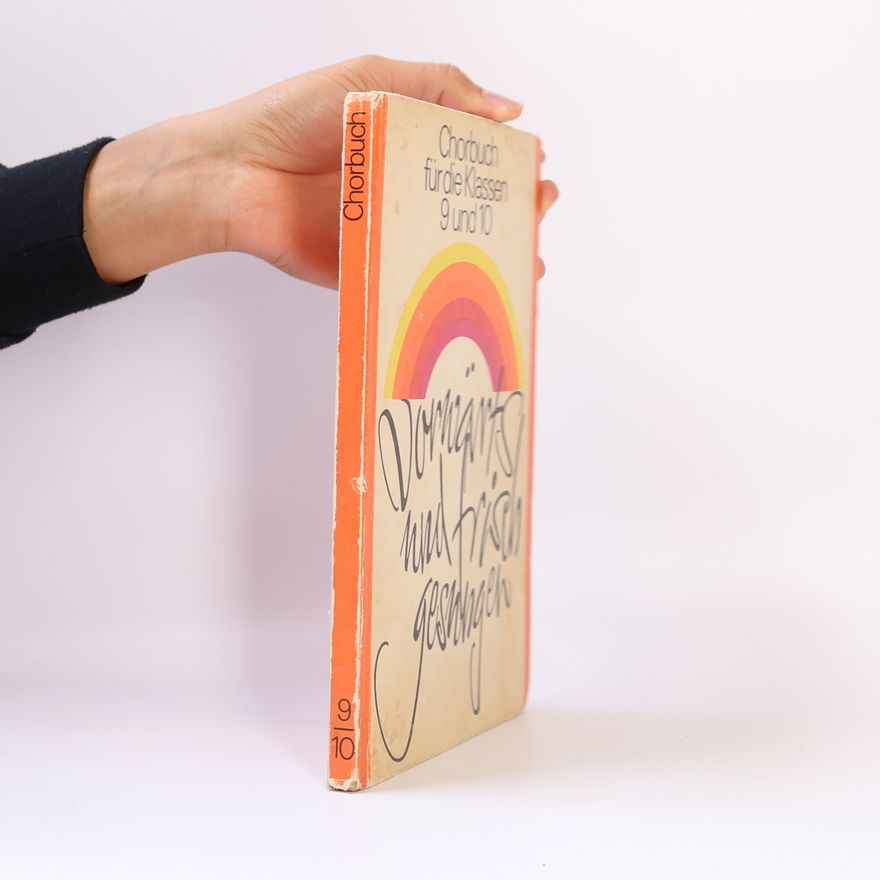 Autorenkollektiv Chorbuch für die Klassen 9 und 10
