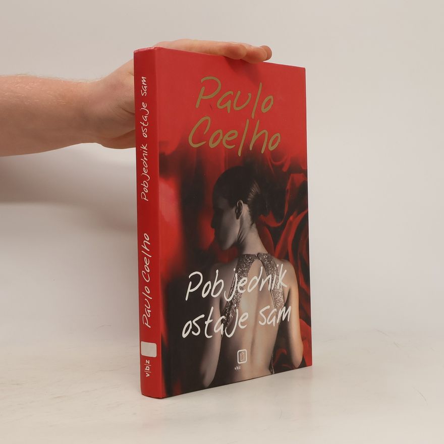 Paulo Coelho Pobjednik ostaje sam
